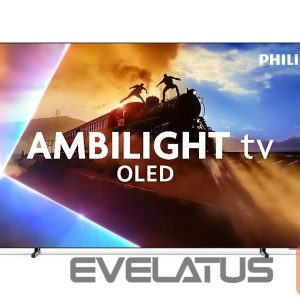 Телевизор Philips  Philips 65OLED770/ 12 Agate Black
