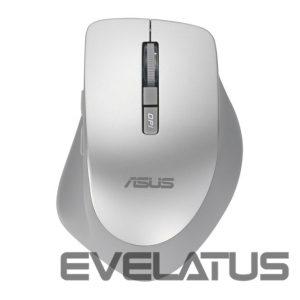 Компьютерная мышь Asus  WT425 MOUSE/SIL | 