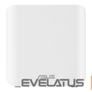 Роутер Asus  ZenWiFI BD4 BE3600 Dual Band PCI-E (802.11be), WiFi 7, Router | 