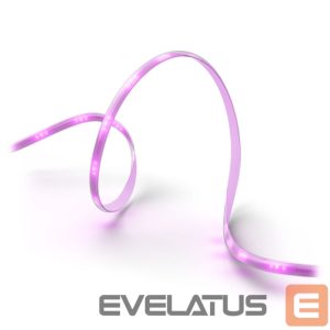 LED лампочка Philips Hue  Solo lightstrip, 5m|20 W|Variable 
