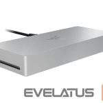Беспроводные наушники Razer  Thunderbolt 5 Dock, Mercury White - EU 