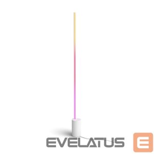 Настольная лампа Philips Hue  Gradient Signe floor lamp|29 W|White 