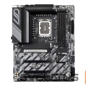 Материнская плата для процессоров Intel Gigabyte  Z890 UD WIFI6E 1.0 | 
