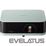 Проектор EPSON  EF-61G | Full HD (1920x1080) | 700 ANSI lumens | Ice Green 