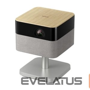 Проектор EPSON  EF-72 4K Pro-UHD 3LCD Projector 1000Lm/16:9/5000000:1, Oak | 