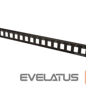 Другие товары Digitus  Modular Patch Panel, 16-port | DN-91400 