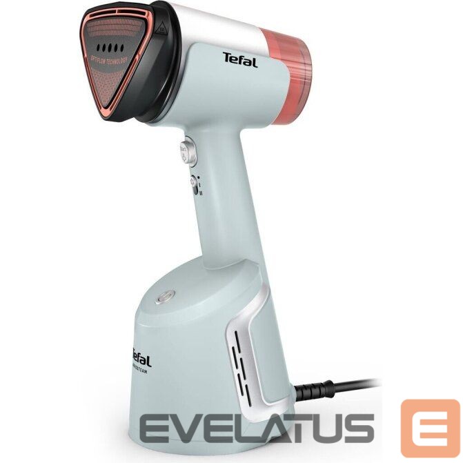 Пароочистители TEFAL DT9814F0 AeroSteam garment steamer |