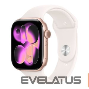 Умные часы Apple   