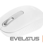 Компьютерная мышь Logitech  M196 Bluetooth Mouse, Off-White | 