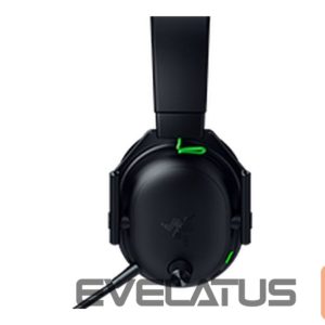 Компьютерные креслa / столы Razer  BlackShark V3 for PlayStation, Black | 