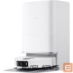 Пылесос Xiaomi  Robot Vacuum 5 Pro EU | Wet&Dry | 5200 mAh | 20000 Pa | White 