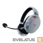 Беспроводные наушники Razer  Multi-Platform Gaming Headset | Barracuda X Chroma | Bluetooth | Over-Ear | Microphone | Wireless | Phantom White Edition 
