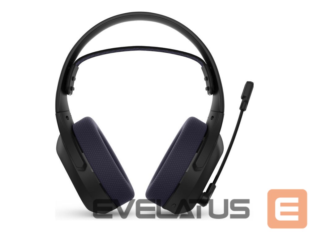 Проводные наушники Lenovo Accessories Legion H410 Wireless Gaming Headset |