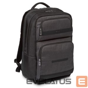 Сумка для портативных компьютеров Targus  CitySmart Advanced | Fits up to size 12.5-15.6 " | Laptop Backpack | Black/Grey | Shoulder strap 