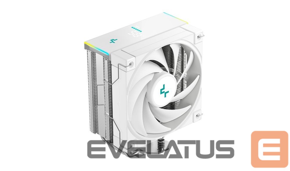 Кулер Deepcool CPU Air Cooler | AK400 Digital SE | Intel, AMD