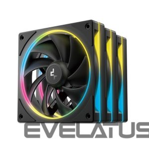Кулер Deepcool  Fan | FL12 SE 3IN1 