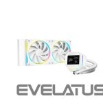 Кулер Deepcool  Liquid CPU Cooler | LM240 WH | Intel, AMD 