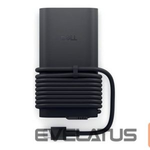 Адаптер Dell  100W USB-C AC Adapter with Power Cord - Europe | 