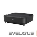 Проектор EPSON  EH-LS670B | Full HD (1920x1080) | 3600 ANSI lumens | Black | Wi-Fi 