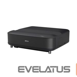 Проектор EPSON  EH-LS670B | Full HD (1920x1080) | 3600 ANSI lumens | Black | Wi-Fi 