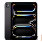 Планшет Apple  11-inch iPad Pro M5 Wi-Fi 512GB with standard glass - Space Black | 