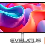 Монитор Dell  S2725DC | 27 " | IPS | QHD | 16:9 | 144 Hz | 1 ms | 2560 x 1440 pixels | 350 cd/m² | HDMI ports quantity 1 | White 