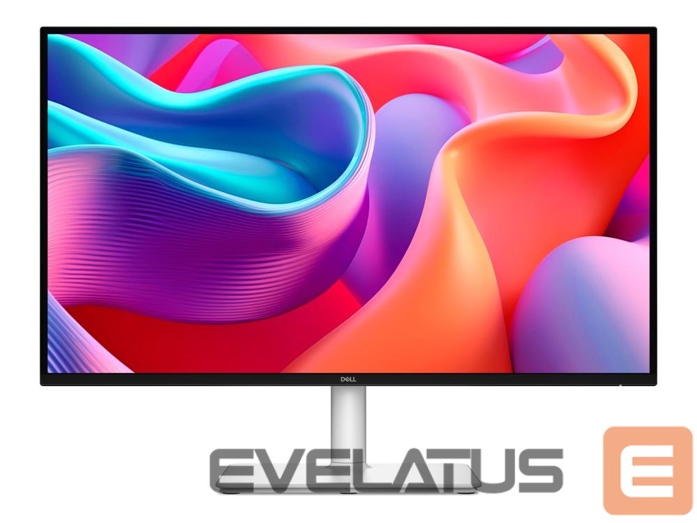 Монитор Dell S2725DC | 27 " | IPS | QHD | 16:9 | 144 Hz | 1 ms | 2560 x 1440 pixels | 350 cd/m² | HDMI ports quantity 1 | White