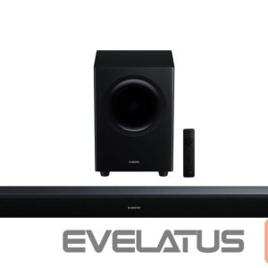 Компьютерные колонки Xiaomi  Soundbar Pro 2.1 ch | 