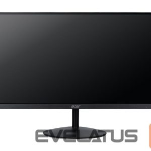 Монитор Acer  SA242YH1bi 24" IPS FHD,100Hz,4ms,1920x1080,250,HDMI,VGA,Black,2Y Warranty | 