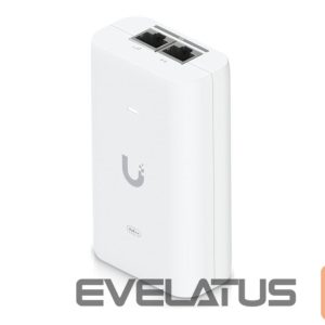 Переходник UBIQUITI  Adapter with 2.5 GbE support that delivers up to 30W of PoE | 