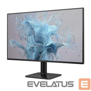 Монитор Philips  | 24E2N1110/00 | 24 " | IPS | FHD | 16:9 | 120 Hz | 4 ms | 1920 x 1080 pixels | 300 cd/m² | HDMI ports quantity 1 | Black 