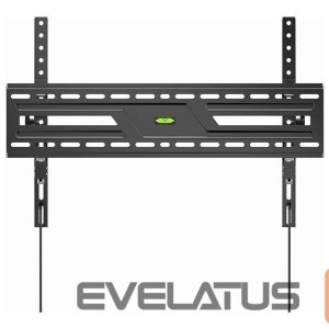 Кронштейн для телевизора Gembird  WM-86T-01 TV wall mount (tilt), 37”-86” | 