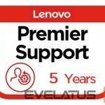 Продление гарантии Lenovo  Warranty 5Y Premier Support Upgrade from 3Y  Onsite 