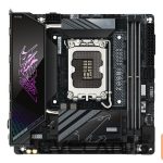 Материнская плата для процессоров Intel Gigabyte  Z890I AORUS ULTRA | 