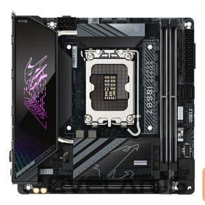 Материнская плата для процессоров Intel Gigabyte  Z890I AORUS ULTRA | 