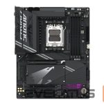 Материнская плата для процессоров Intel Gigabyte  X870 A ELITE WIFI7 