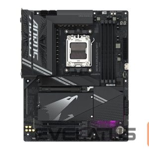 Материнская плата для процессоров Intel Gigabyte  X870 A ELITE WIFI7 