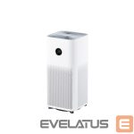 Воздухоочиститель Xiaomi  Mijia Smart Air Purifier 6 EU | 40 W | Suitable for rooms up to 29-50 m² | White 
