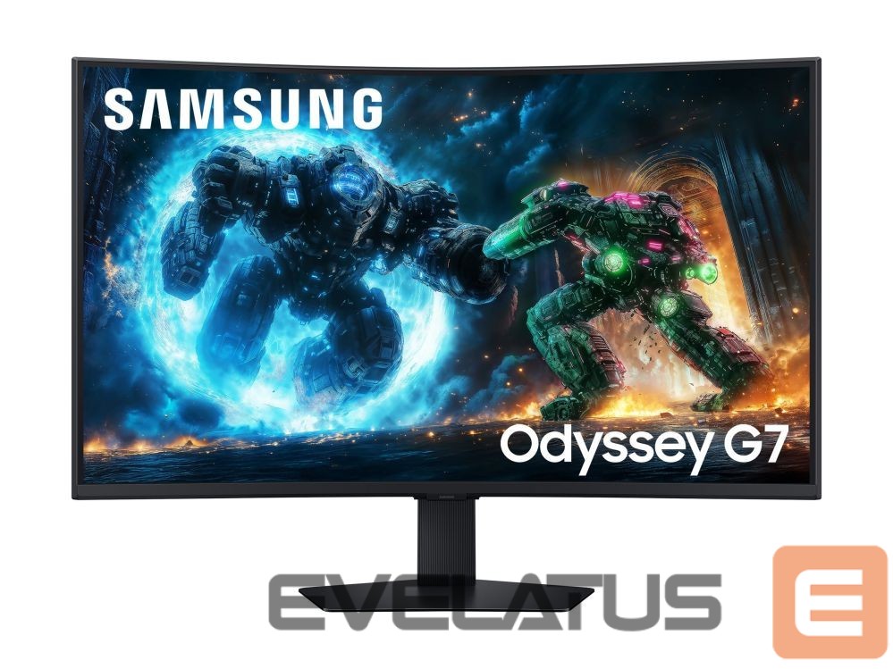 Монитор Samsung | LS37FG750EUXEN | 37 " | VA | 4K | 16:9 | 165 Hz | 1 ms | 3840 x 2160 pixels | 350 cd/m² | HDMI ports quantity 2 | Black