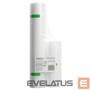 Аксессуары и фильтры Camry  Vacumm Sealer Rools for CR 4470, AD 4484, MS 4492, AD 4503 | CR 4470.3 