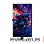 Монитор Samsung  LS27FG602SUXEN 27" Gaming Monitor Odyssey QHD G6 G60SF 2560x1440/16:9/300cd/m2/0.03ms, HDMI, USB, DP | 
