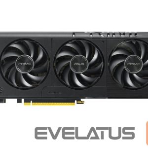 Графическая карта / Видеокарты Asus  PRIME GeForce RTX 5050 8GB GDDR6 OC Edition 