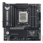 Материнская плата для процессоров Intel Asus  TUF GAMING B850M-PLUS WIFI7 