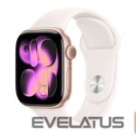 Умные часы Apple   