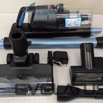 Пылесос Bissell  SALE OUT.  PowerClean FurFinder Select Cordless Stick Vacuum |  Stick Vacuum | PowerClean FurFinder Select | Cordless operating | 200 W | 25.2 V | Operating time (max) 40 min | Black/Titanium/Lake Blue | Warranty 60 month(s) | Battery warranty 24 month(s) | DEMO 