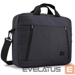 Сумка для портативных компьютеров Case Logic  HUXA214 BLACK Huxton Attaché 14" | 