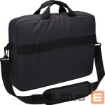 Сумка для портативных компьютеров Case Logic  HUXA215 BLACK Huxton Attaché 15.6" | 