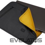 Сумка для портативных компьютеров Case Logic  HUXS215 BLACK Huxton Sleeve 15.6" | 