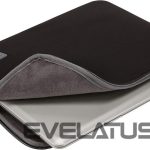 Сумка для портативных компьютеров Case Logic  REFPC113 BLACK Reflect Laptop Sleeve 13.3" | 