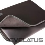 Сумка для портативных компьютеров Case Logic  REFPC114 BLACK Reflect Laptop Sleeve 14" | 